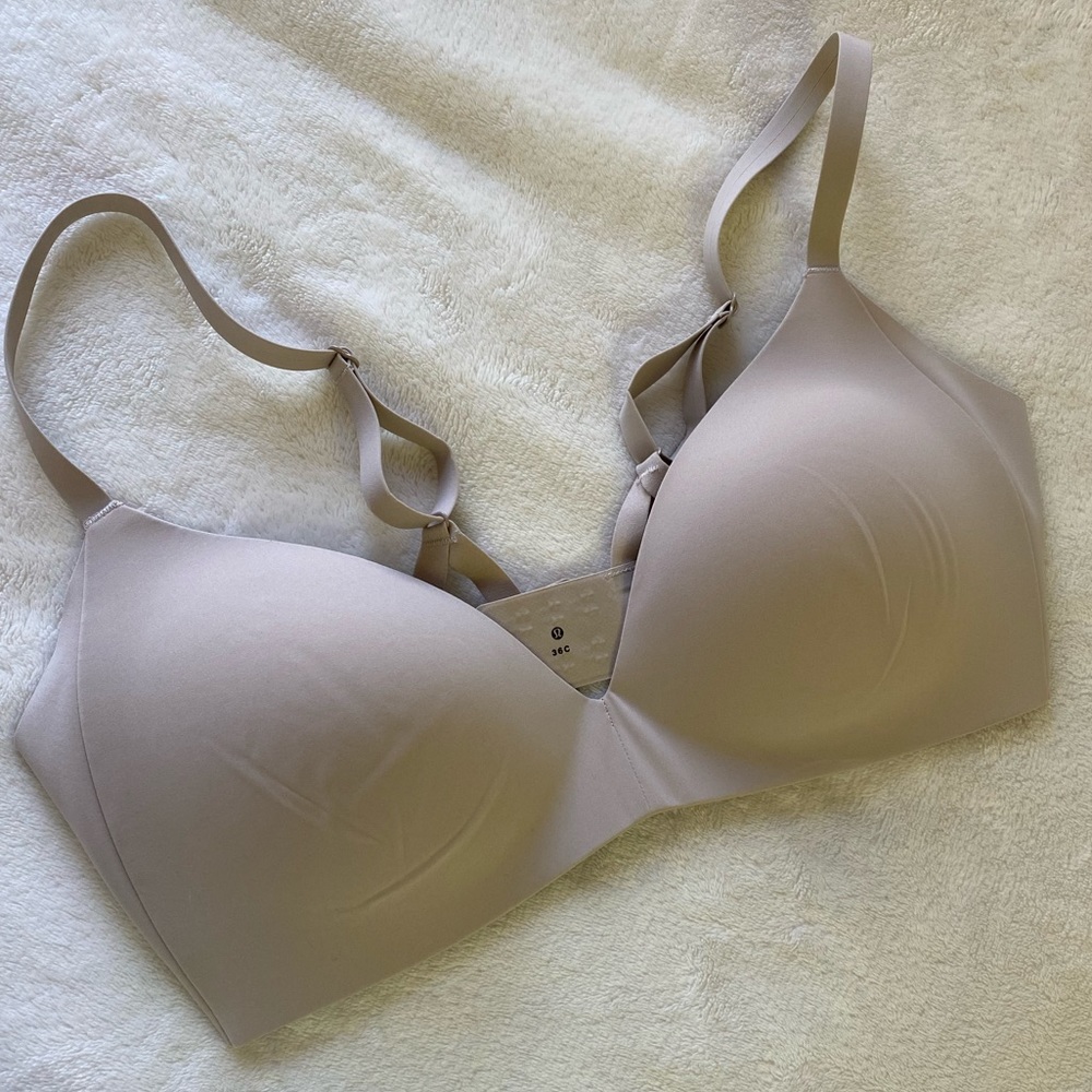 Lululemon bra